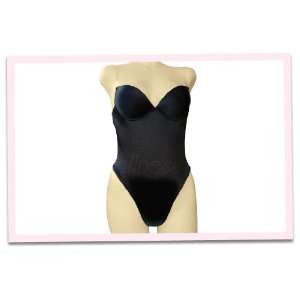  Backless body shaper   Brief style bottom: Sports 