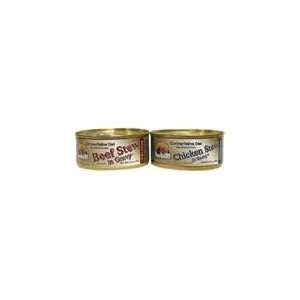  Wysong Chicken Stew in Gravy Canned Dog and Cat Food 24 5 