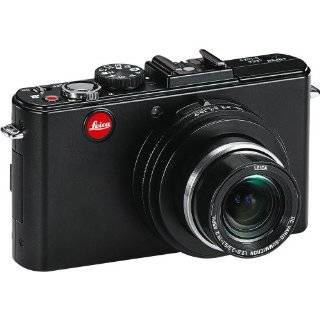 com Leica V LUX 3 12.1MP Digital Camera with 24x Super Telephoto Zoom 