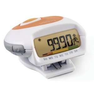  Pedometer with Calorie Counter