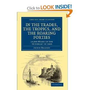  In the Trades, the Tropics, and the Roaring Forties 