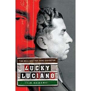 com Lucky Luciano The Real and the Fake Gangster   [LUCKY LUCIANO 