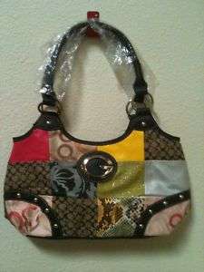2011 New Designer Ladies Woman Boutique Handbag G Bags  