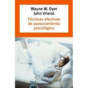  Tecnicas Efectivas de Asesoramiento Psicologico/ Effective 