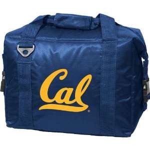  Cal Berkeley 12 Pack Cooler