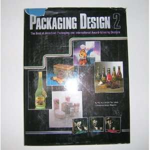  Packaging Design 2 The Best of American Packaging and 