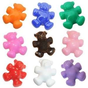  Teddy Bear Beads Toys & Games