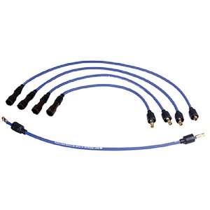  Beck Arnley 175 5749 Premium Ignition Wire Set 