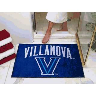  Villanova University   All Star Mat