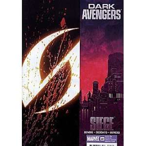 Dark Avengers (2009 series) #14 [Comic]