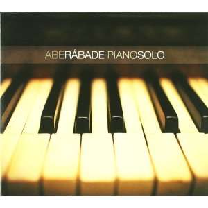  Piano Solo Abe R Bade Music