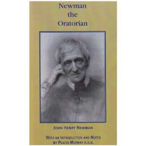   1846   1878) (9780852446324) John Henry Newman, Placid Murray Books