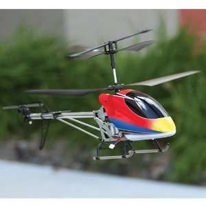 24in. Phoenix V2 R/C Helicopter  Toys & Games  