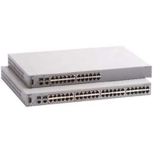  NORTEL NETWORKS, Nortel 110 24T Managed Business Ethernet 