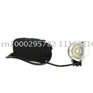  p7 900lm led bicycle light flashlight with uk charger plug 