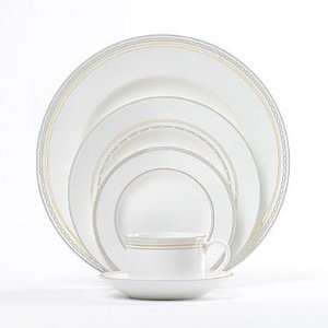    Wedgwood Vera Wang With Love Salad Plate 8in: Home & Kitchen