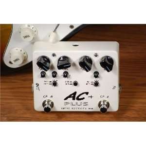  Xotic AC Plus Effect Pedal Musical Instruments