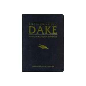  Biblia Estudo Dake (9788526310032) Atos Books