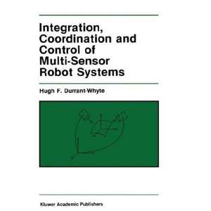 Sensor Robot Systems (The Springer International Series in Engineering 
