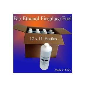  Bio Ethanol FUEL