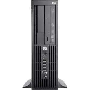  HP FM006UT Workstation   1 x Intel Core i5 i5 660 3.33 GHz 