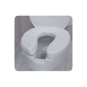  Duromed 641246 2 Inch Vinyl Cushion Toilet Seat Health 