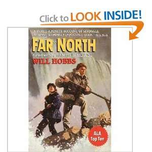  Far North (9780380725366) William Hobbs Books