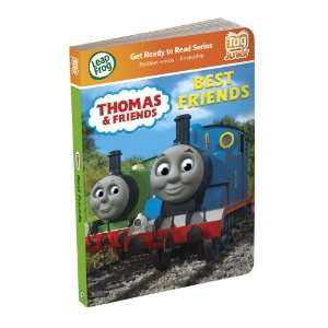  LeapFrog Tag Junior Book Thomas and Friends Best Friends 