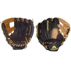   Akadema Professional AJN15 Baseball Glove 11.25 RHT: Sports & Outdoors