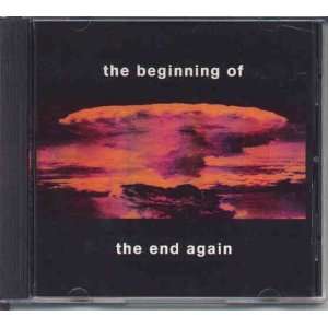  The Beginning of the End Again Music