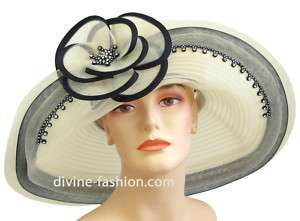 Derby Hats For Women Ebay