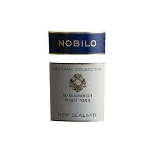  Nobilo Pinot Noir 2008 Grocery & Gourmet Food