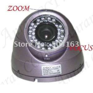   9mm sony 540tvline sony ccd infrared camera ar vd120: Camera & Photo
