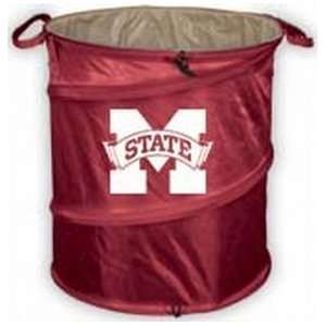    Mississippi State Bulldogs Trash Can Cooler