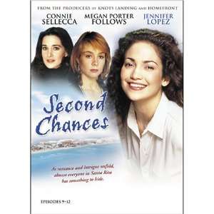  Second Chances Episodes 9 12 Jennifer Lopez Movies & TV