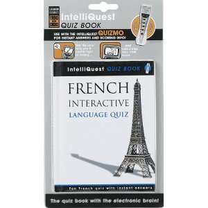  French Phrase Interactive Quiz (General Quiz Books 