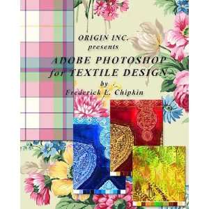 Adobe Photoshop for textile design