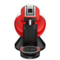 Krups KP2506 Red Dolce Gusto Creativa Coffee Maker  
