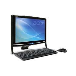 Acer Z280G EA271CP 18.5 inch All in One Desktop Computer  Overstock 