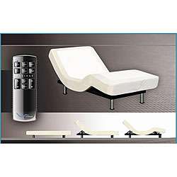 Ergomotion 400 Series Adjustable Bed  