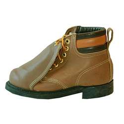 Iron Age Womens 5 inch External Metatarsal Work Boots  