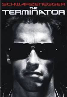 The Terminator (DVD)  