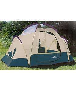 American Camper 5 person Dome Tent  Overstock