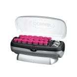  Instant Heat Ion Shine Ceramic Technology Hot Rollers  Overstock