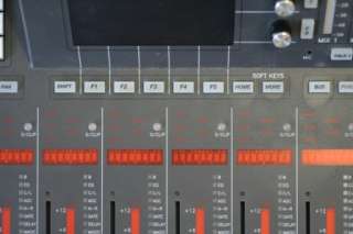 ZAXCOM Aria Audio Mixer Console  