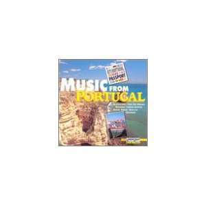  Music From Portugal Various Artists Music