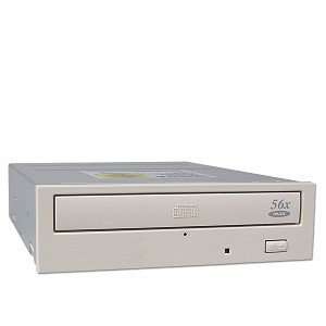  BenQ 656M 56x CD ROM IDE Drive (Beige) Electronics