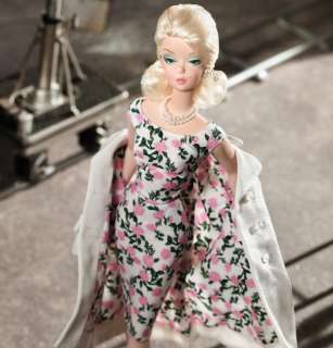 Hollywood Bound 2007 Barbie Doll  