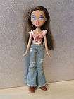 Bratz Step Out Collection (2005)   Jade doll  
