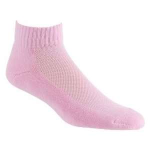  Ladies Quarter length golf socks